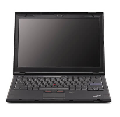 Апгрейд ноутбука Lenovo ThinkPad X301